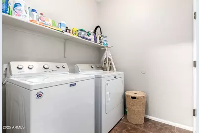 43884 W Kramer Lane, Maricopa, AZ 85138 - Photo 25