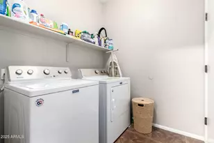 43884 W Kramer Ln, Maricopa, AZ 85138 - Photo 25