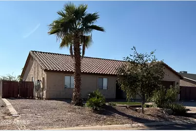 9925 W Bradshaw Drive, Arizona City, AZ 85123 - Photo 1