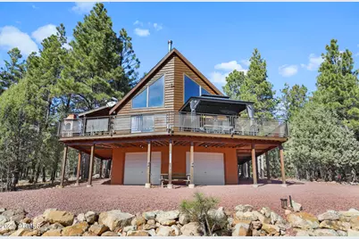 900 Eagle View Drive, Happy Jack, AZ 86024 - Photo 39