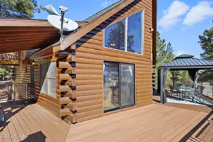 900 Eagle View Dr, Happy Jack, AZ 86024 - Photo 9