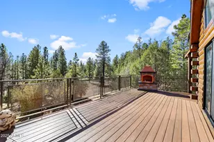 900 Eagle View Dr, Happy Jack, AZ 86024 - Photo 11