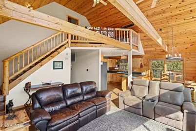 900 Eagle View Drive, Happy Jack, AZ 86024 - Photo 15