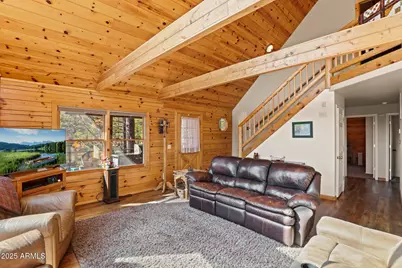 900 Eagle View Drive, Happy Jack, AZ 86024 - Photo 21