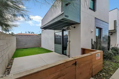 1497 S Rita Lane, Tempe, AZ 85281 - Photo 1