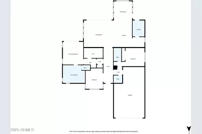 17715 E Silver Sage Lane, Rio Verde, AZ 85263 - Photo 39