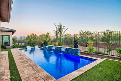 17715 E Silver Sage Lane, Rio Verde, AZ 85263 - Photo 35