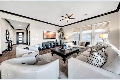 17715 E Silver Sage Lane, Rio Verde, AZ 85263 - Photo 7