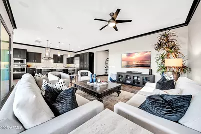 17715 E Silver Sage Lane, Rio Verde, AZ 85263 - Photo 9