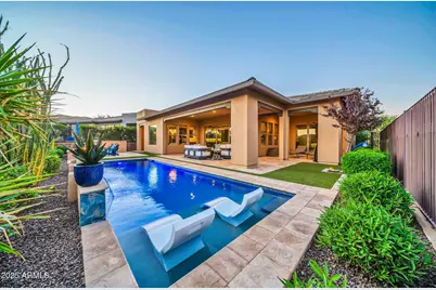 17715 E Silver Sage Lane, Rio Verde, AZ 85263 - Photo 31