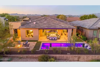 17715 E Silver Sage Lane, Rio Verde, AZ 85263 - Photo 37