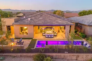 17715 E Silver Sage Ln, Rio Verde, AZ 85263 - Photo 37