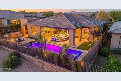 17715 E Silver Sage Lane, Rio Verde, AZ 85263 - Photo 1