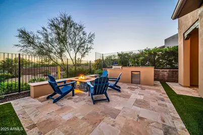 17715 E Silver Sage Lane, Rio Verde, AZ 85263 - Photo 33