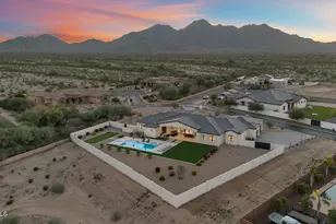 35401 N Mandarin Dr, Queen Creek, AZ 85144 - Photo 87