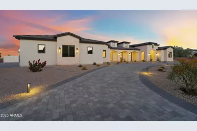 35401 N Mandarin Drive, Queen Creek, AZ 85144 - Photo 3