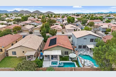 783 E Drifter Place, San Tan Valley, AZ 85143 - Photo 35