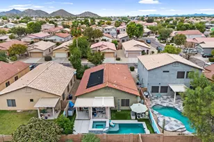 783 E Drifter Pl, San Tan Valley, AZ 85143 - Photo 35