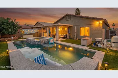 783 E Drifter Place, San Tan Valley, AZ 85143 - Photo 1