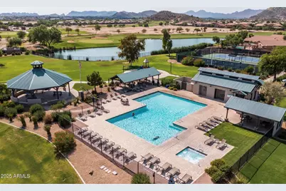 783 E Drifter Place, San Tan Valley, AZ 85143 - Photo 43