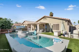 783 E Drifter Pl, San Tan Valley, AZ 85143 - Photo 23