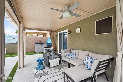 783 E Drifter Place, San Tan Valley, AZ 85143 - Photo 31