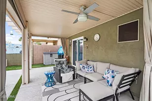 783 E Drifter Pl, San Tan Valley, AZ 85143 - Photo 31