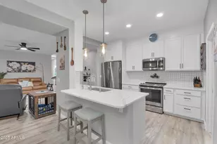 783 E Drifter Pl, San Tan Valley, AZ 85143 - Photo 9