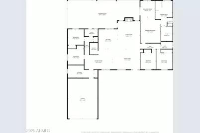 7336 N 181st Avenue, Waddell, AZ 85355 - Photo 41