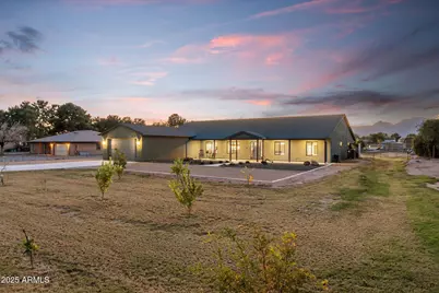 7336 N 181st Avenue, Waddell, AZ 85355 - Photo 3