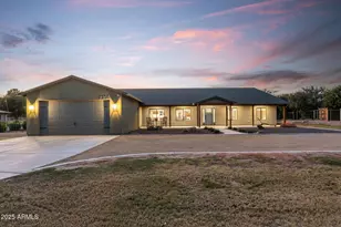 7336 N 181st Ave, Waddell, AZ 85355 - Photo 1