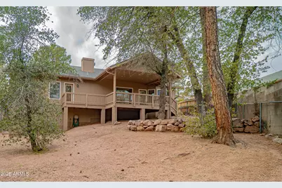 103 S Overland Court, Payson, AZ 85541 - Photo 1