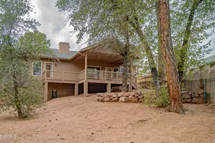 103 S Overland Ct, Payson, AZ 85541 - Photo 1