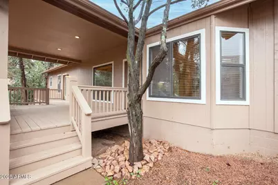 103 S Overland Court, Payson, AZ 85541 - Photo 37