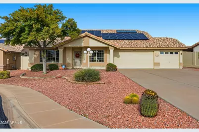 10776 W Runion Drive, Peoria, AZ 85373 - Photo 1