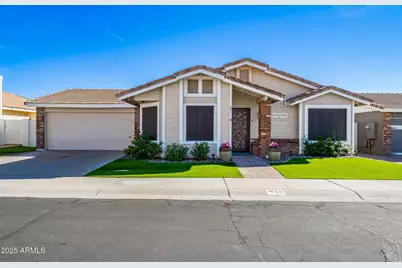 1616 N Alta Mesa Drive #55, Mesa, AZ 85205 - Photo 1