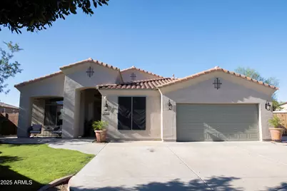 27268 N 86th Drive, Peoria, AZ 85383 - Photo 1
