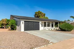 5228 E Des Moines St, Mesa, AZ 85205 - Photo 1