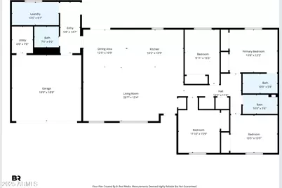 1523 W Flynn Lane, Phoenix, AZ 85015 - Photo 21