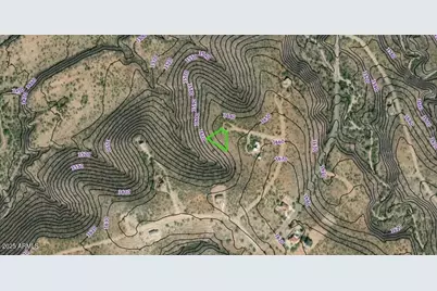 249 Cereza Court #-, Rio Rico, AZ 85648 - Photo 3