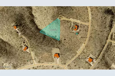 249 Cereza Court #-, Rio Rico, AZ 85648 - Photo 1