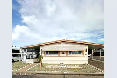 8780 E McKellips Road #138, Scottsdale, AZ 85257 - Photo 1