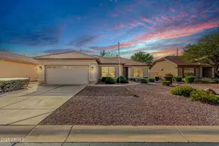 3521 E Gleneagle Pl, Chandler, AZ 85249 - Photo 1