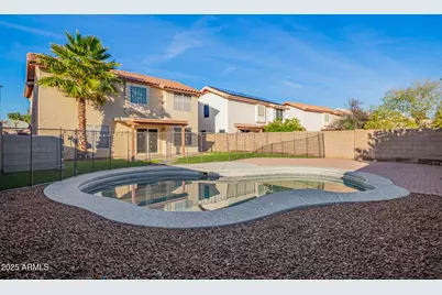 12547 W Edgemont Avenue, Avondale, AZ 85392 - Photo 29