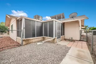 9718 W Terrace Ln, Sun City, AZ 85373 - Photo 25