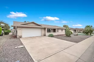 9718 W Terrace Ln, Sun City, AZ 85373 - Photo 1
