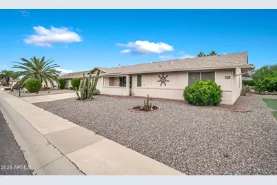 9718 W Terrace Lane, Sun City, AZ 85373 - Photo 43