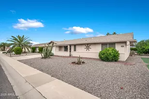 9718 W Terrace Ln, Sun City, AZ 85373 - Photo 43