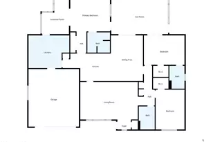 9718 W Terrace Ln, Sun City, AZ 85373 - Photo 41