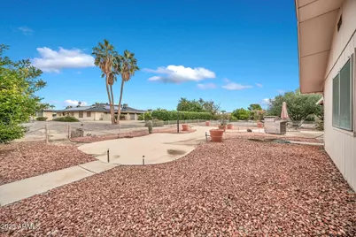 9718 W Terrace Lane, Sun City, AZ 85373 - Photo 33